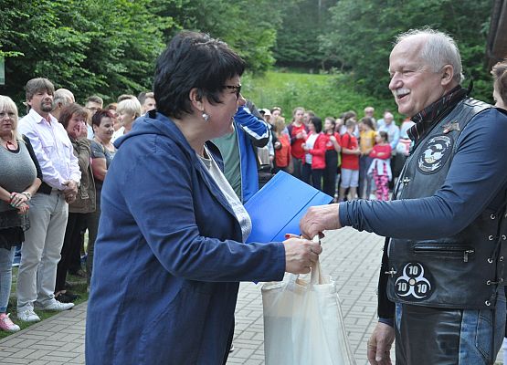 Spotkanie inaugurujące XI