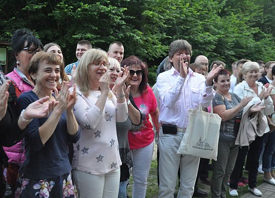 Spotkanie inaugurujące XI