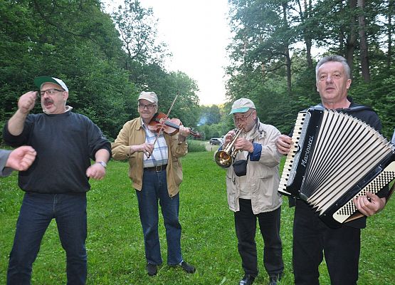 Spotkanie inaugurujące XI