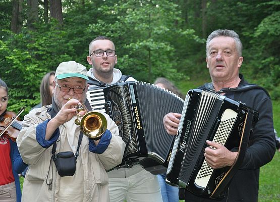Spotkanie inaugurujące XI