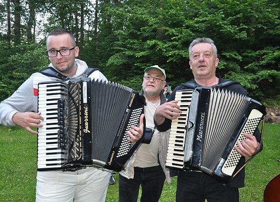 Spotkanie inaugurujące XI