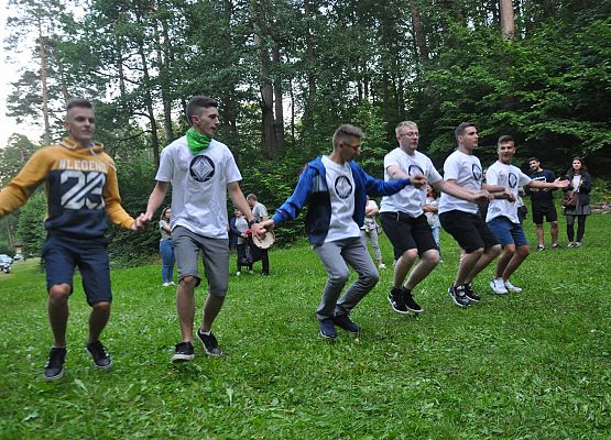 Spotkanie inaugurujące XI