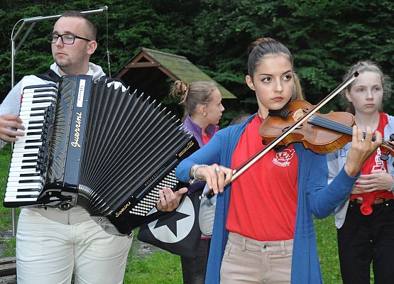 Spotkanie inaugurujące XI