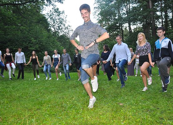 Spotkanie inaugurujące XI