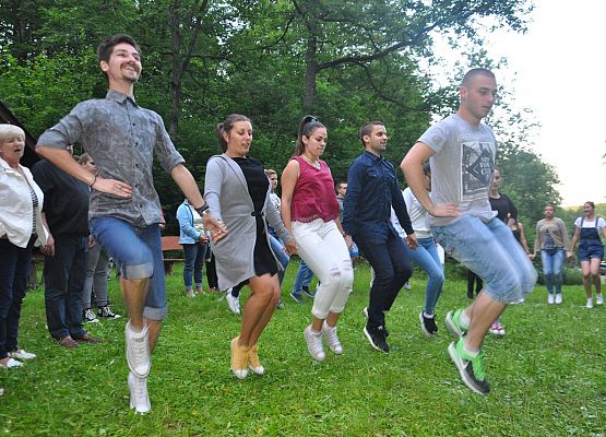 Spotkanie inaugurujące XI