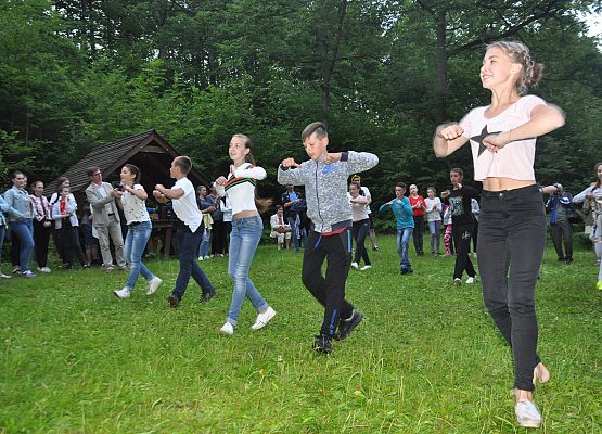 Spotkanie inaugurujące XI