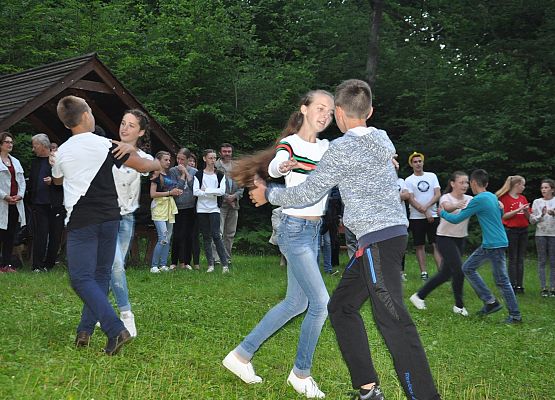 Spotkanie inaugurujące XI
