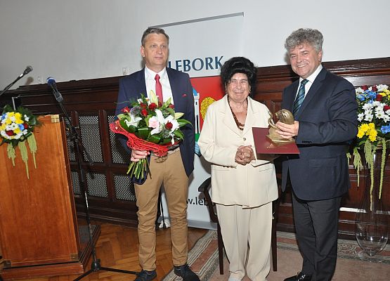 Nadano Lęborskiego Lwa 2017