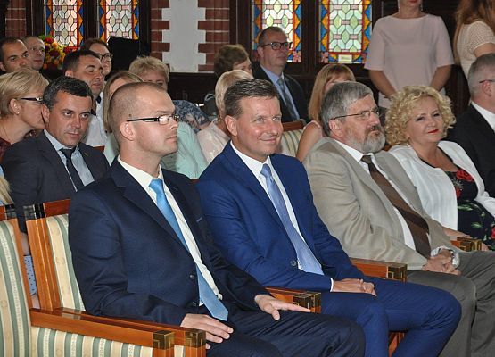 Nadano Lęborskiego Lwa 2017