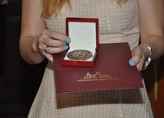 Nadano Lęborskiego Lwa 2017