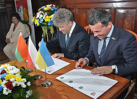 Nadano Lęborskiego Lwa 2017