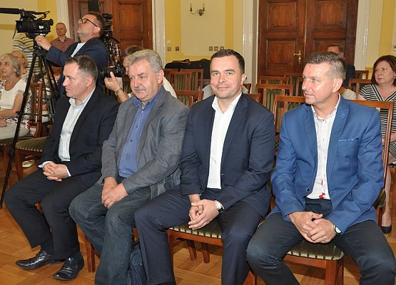 Ponad 6 mln złotych na