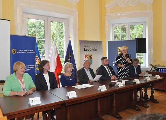 Ponad 6 mln złotych na