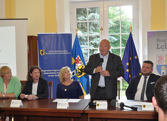 Ponad 6 mln złotych na