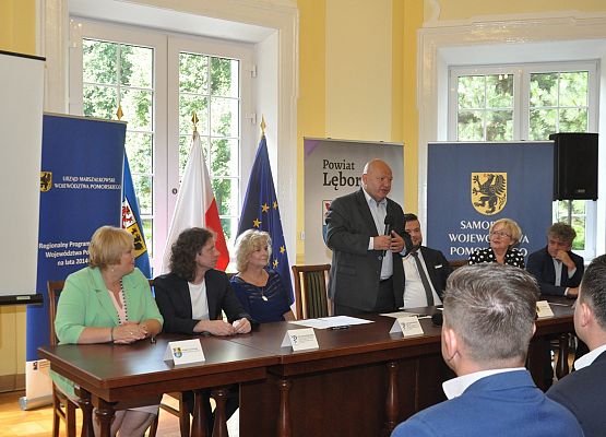 Ponad 6 mln złotych na