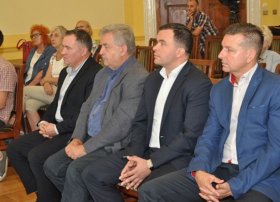 Ponad 6 mln złotych na