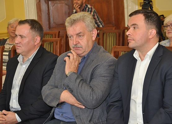 Ponad 6 mln złotych na