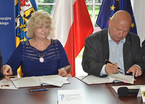 Ponad 6 mln złotych na