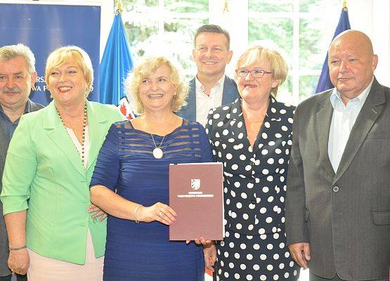 Ponad 6 mln złotych na