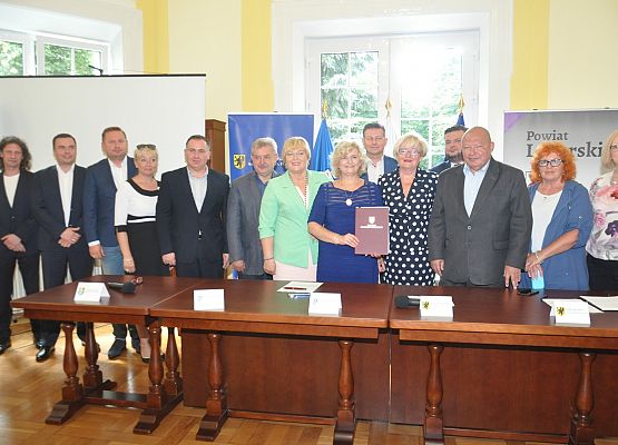 Ponad 6 mln złotych na