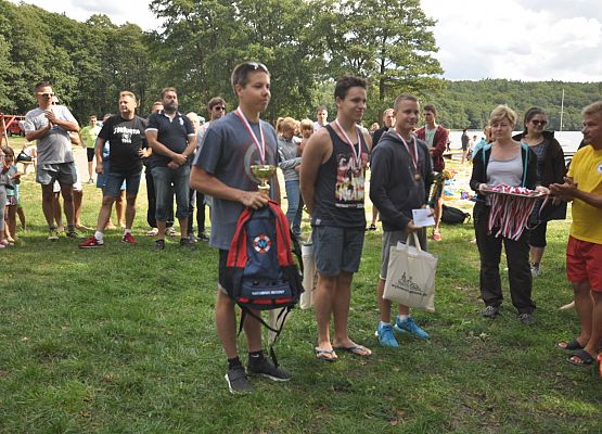 XIV Mistrzostwa Lęborka w