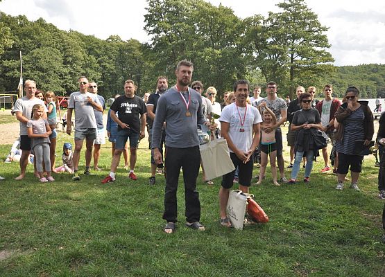 XIV Mistrzostwa Lęborka w