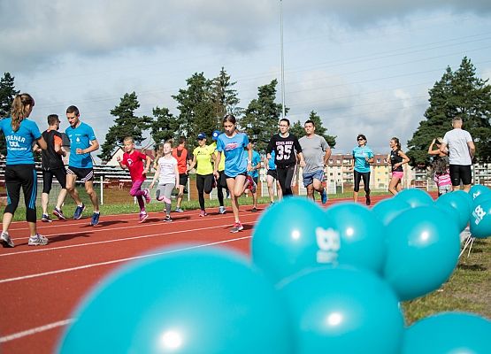 ParamiNaStart 2017. Działo