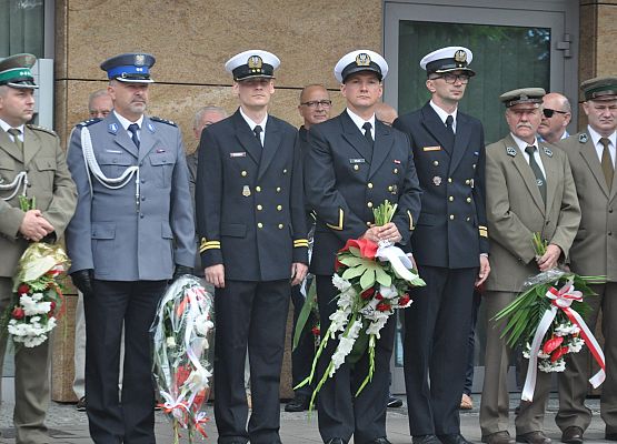 Lęborskie obchody 78 rocznicy