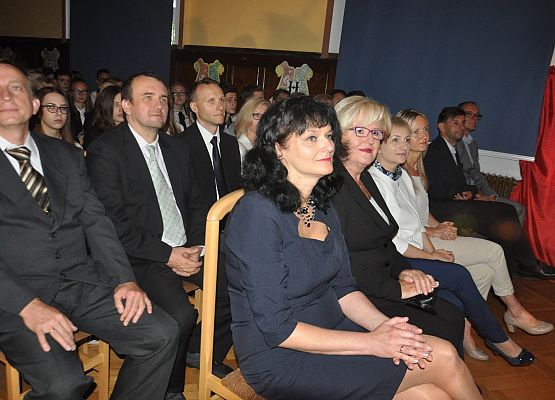 Rozpoczęliśmy nowy rok szkolny