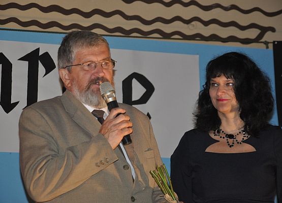 Rozpoczęliśmy nowy rok szkolny