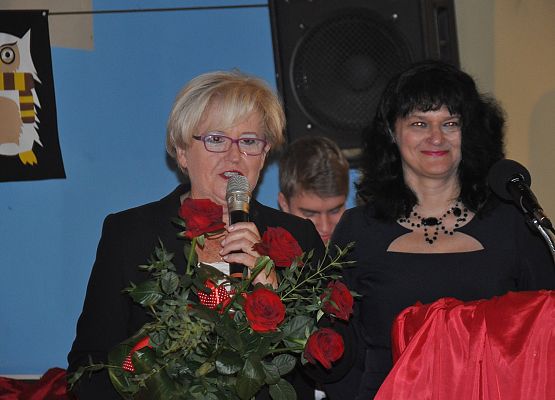 Rozpoczęliśmy nowy rok szkolny