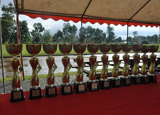 W Gminie Wicko trwa IX