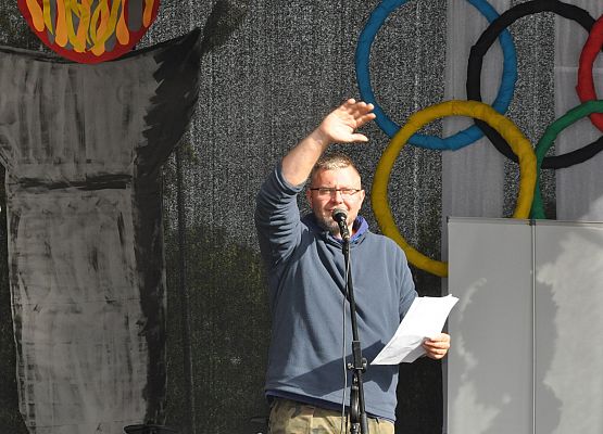 W Gminie Wicko trwa IX