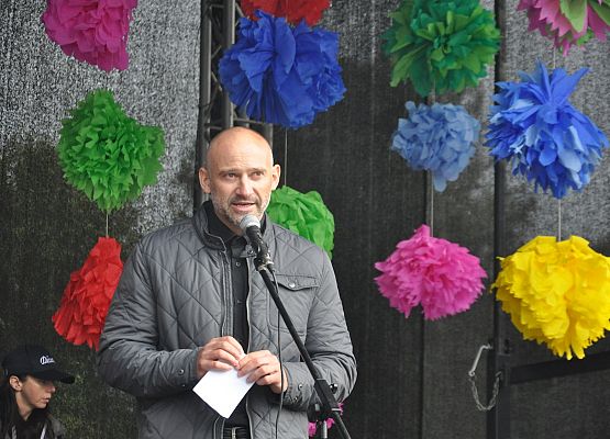 W Gminie Wicko trwa IX