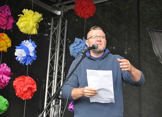 W Gminie Wicko trwa IX