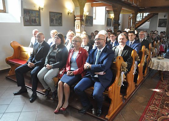 XVII Dożynki Powiatowe za nami