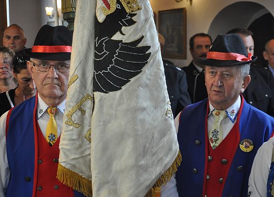 XVII Dożynki Powiatowe za nami