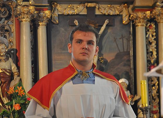 XVII Dożynki Powiatowe za nami