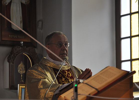 XVII Dożynki Powiatowe za nami