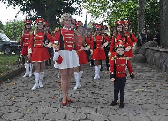 XVII Dożynki Powiatowe za nami