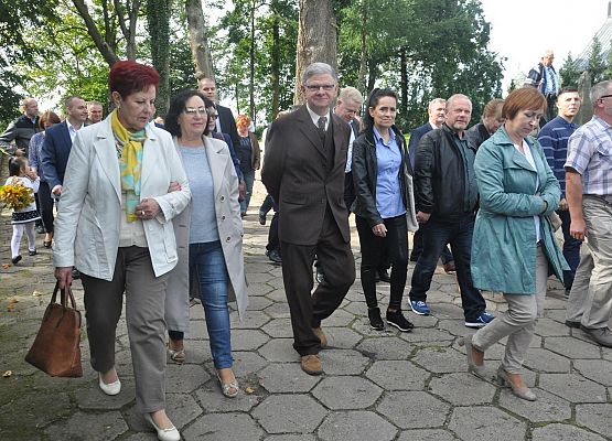 XVII Dożynki Powiatowe za nami