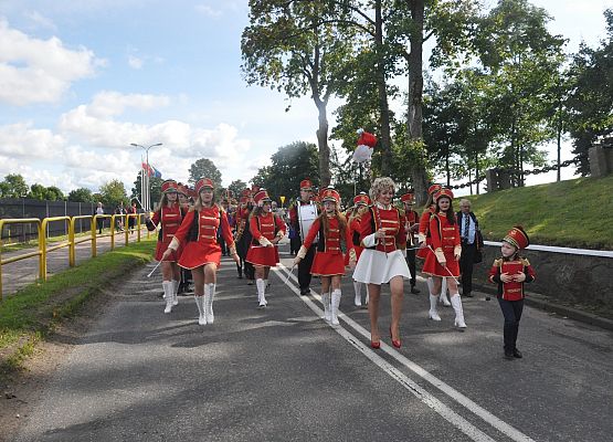 XVII Dożynki Powiatowe za nami