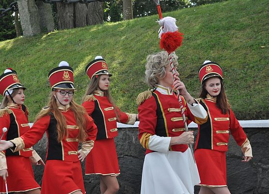 XVII Dożynki Powiatowe za nami