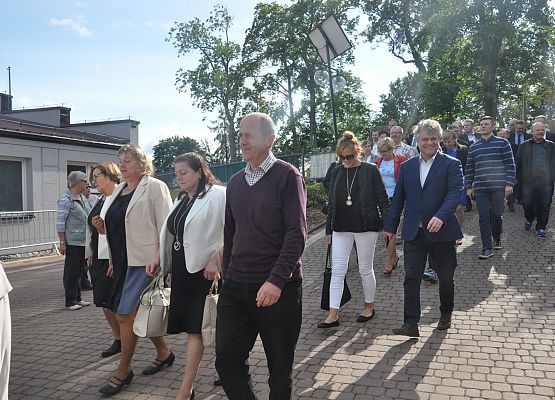 XVII Dożynki Powiatowe za nami