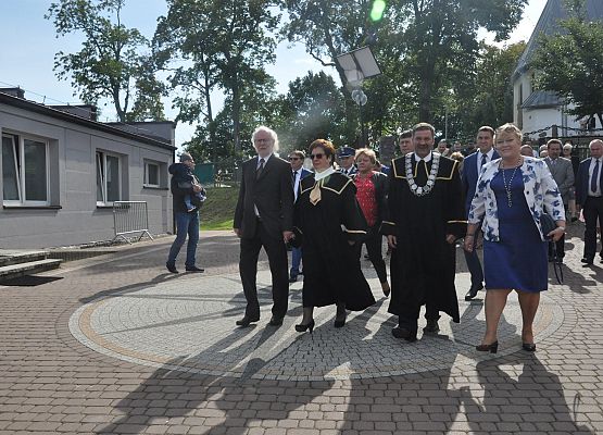 XVII Dożynki Powiatowe za nami