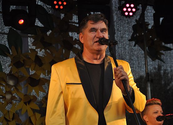 XVII Dożynki Powiatowe za nami