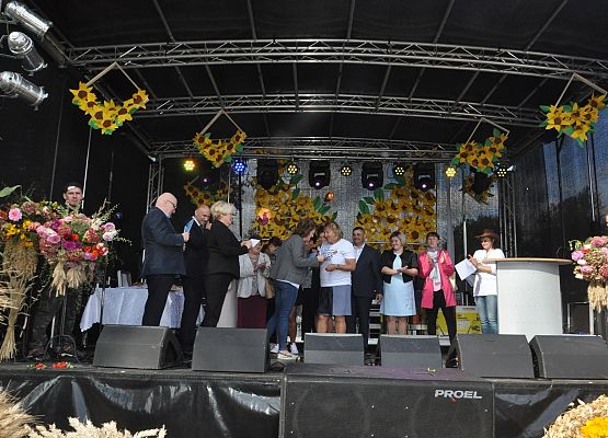 Wyniki konkursu "Żyjmy