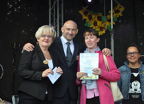 Wyniki konkursu "Żyjmy