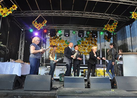 Wyniki konkursu "Żyjmy