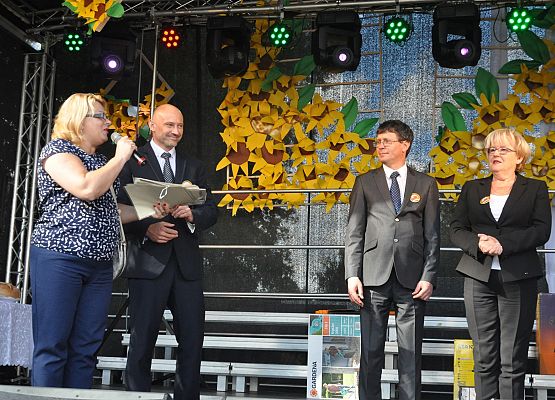 Wyniki konkursu "Żyjmy